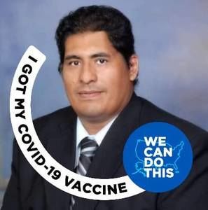 Meet your Posher, Pedro